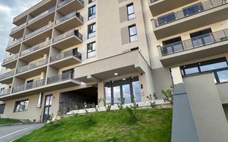 Apartament la cheie de inchiriat / Zona Razoare , Floresti - Poză 13