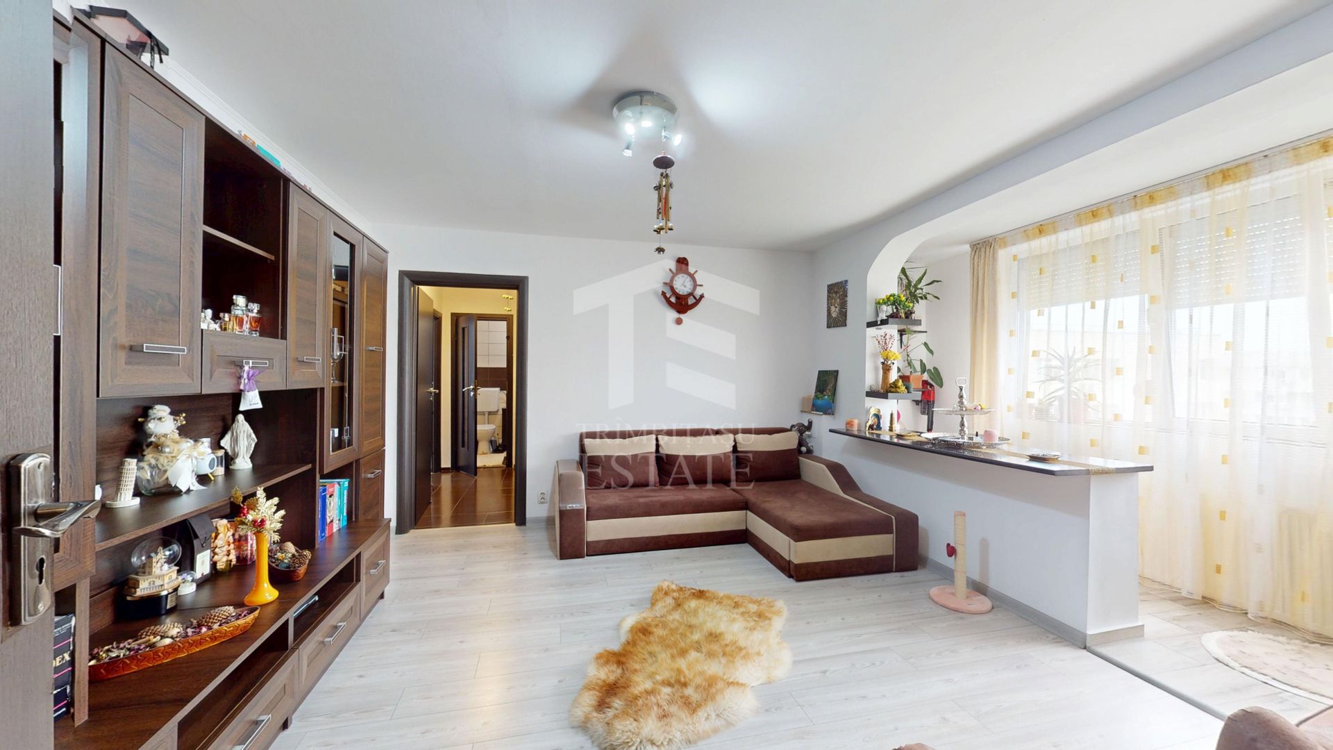 Apartament 3 camere Colentina Teiul Doamnei - Poză 3