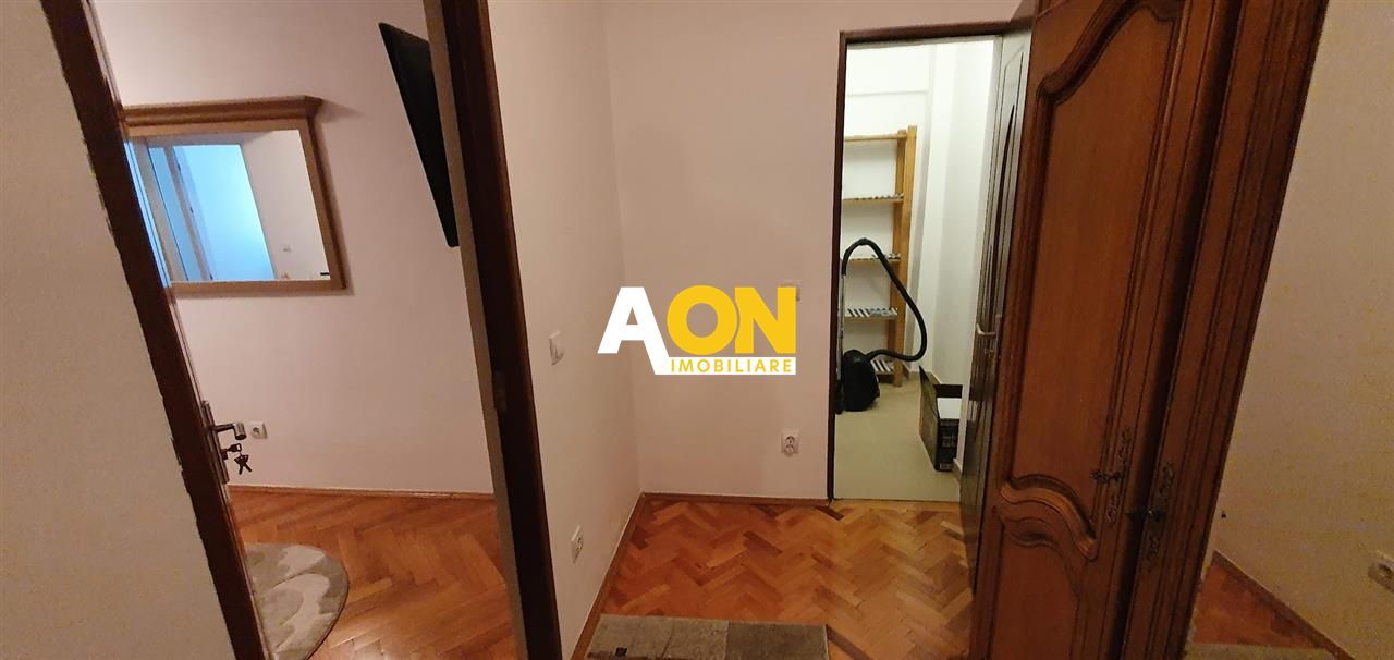 Apartament cu 4 camere, scara interioara, 115 mp utili, ultracentral - Poză 14