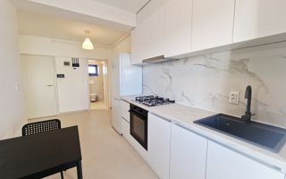 Apartament cu 2 camere, etaj 2, Bloc Nou - Poză 1