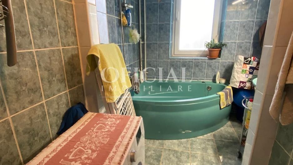 Apartament 2 Camere | 39 Mp | Intermediar | Gheorgheni Alverna - Poză 6