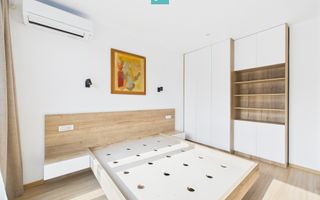 Casă modernă și elegantă, mobilată și utilată - Poză 10