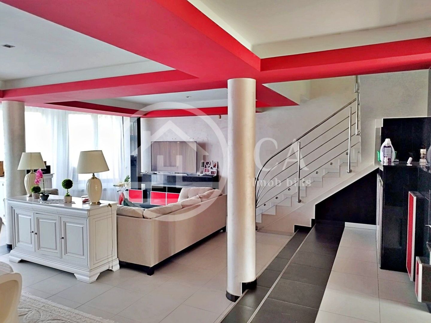 Casa de vânzare cu 5 camere in zona Iosia, Oradea - Poză 3