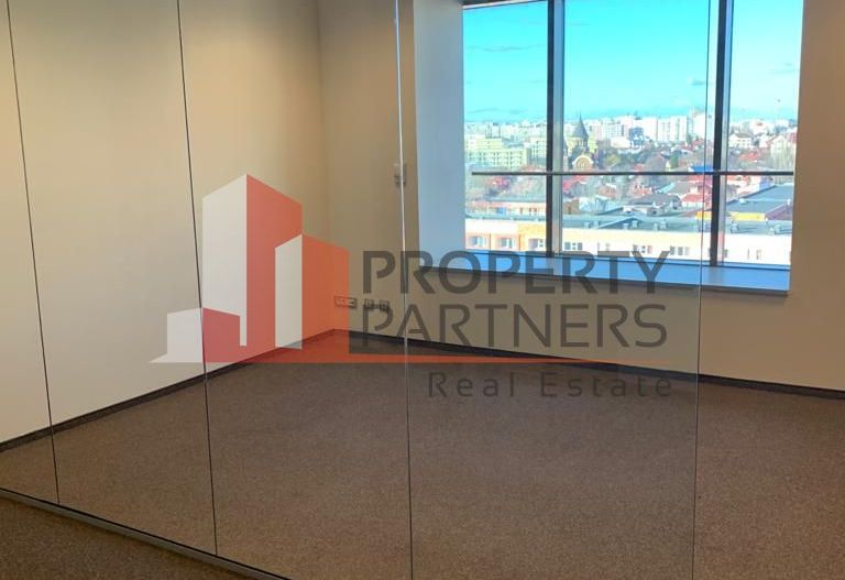 Spatiu de birouri disponibil, 10.5 - 12 euro/mp - Poză 2