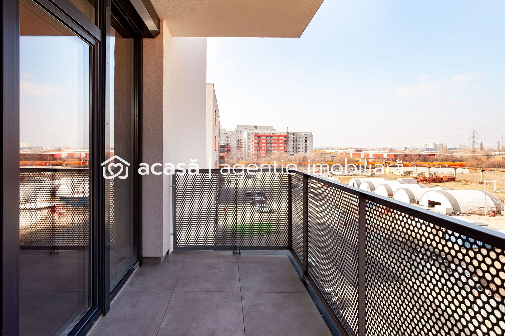 Apartament ARED Nou la cheie, 2 Camere, COMISION 0 - Poză 7