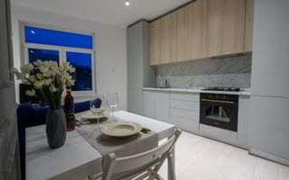 Apartament  Premium 2 camere in vila recent renovata | Mosilor | metrou Obor - Poză 1