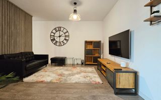 Studio dublu + Parcare, Cloud9, Aviatiei, Promenada, Herastrau - Poză 2