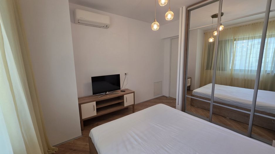 2 camere | 4 city Pipera | Parcare supraterana - Poză 9