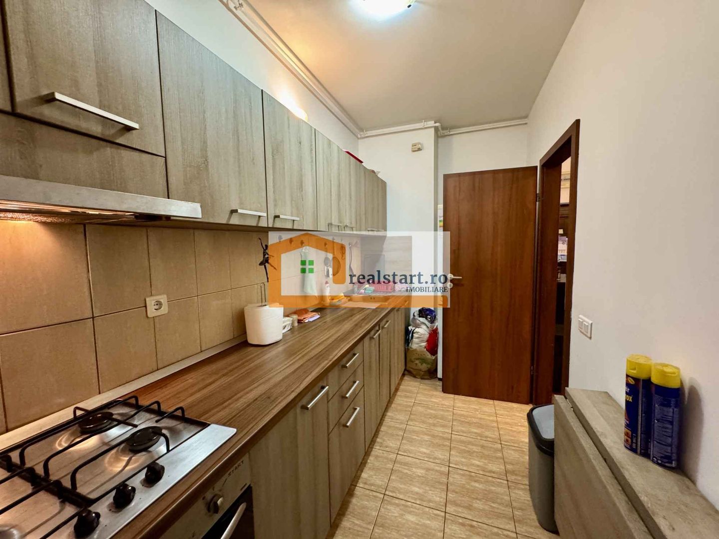 Rasarit de Soare, et8/11, Auchan Titan, disponibil imediat - Poză 4