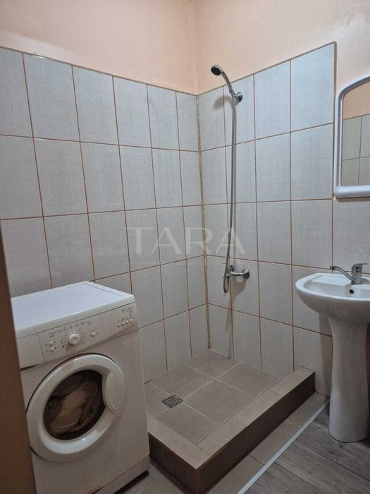Garsonieră 35 mp + balcon închis – Dâmbul Rotund, - Poză 3
