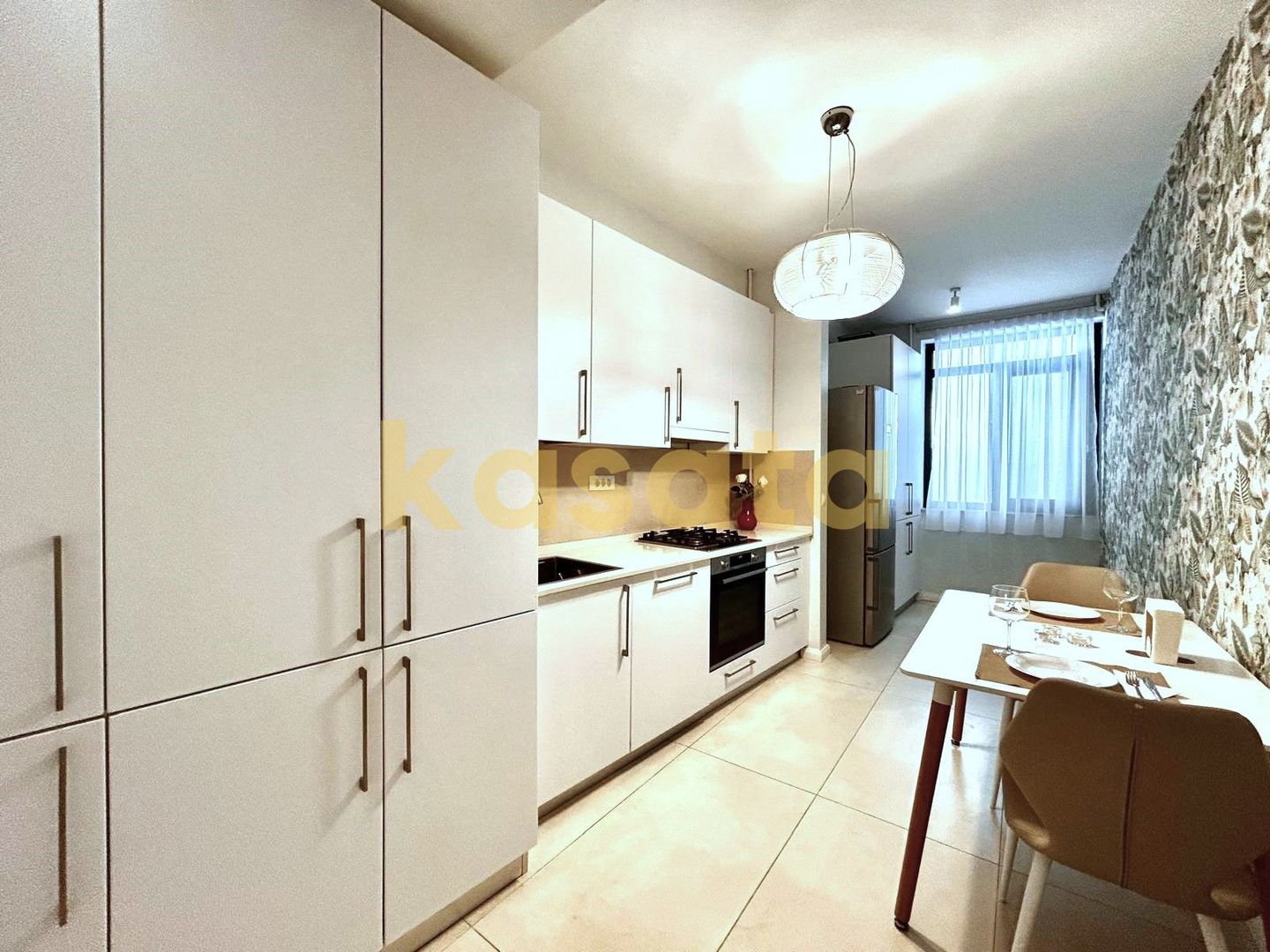 APARTAMENT DE LUX | READY TO MOVE | COTROCENI | INTERIOR DESIGN - Poză 3