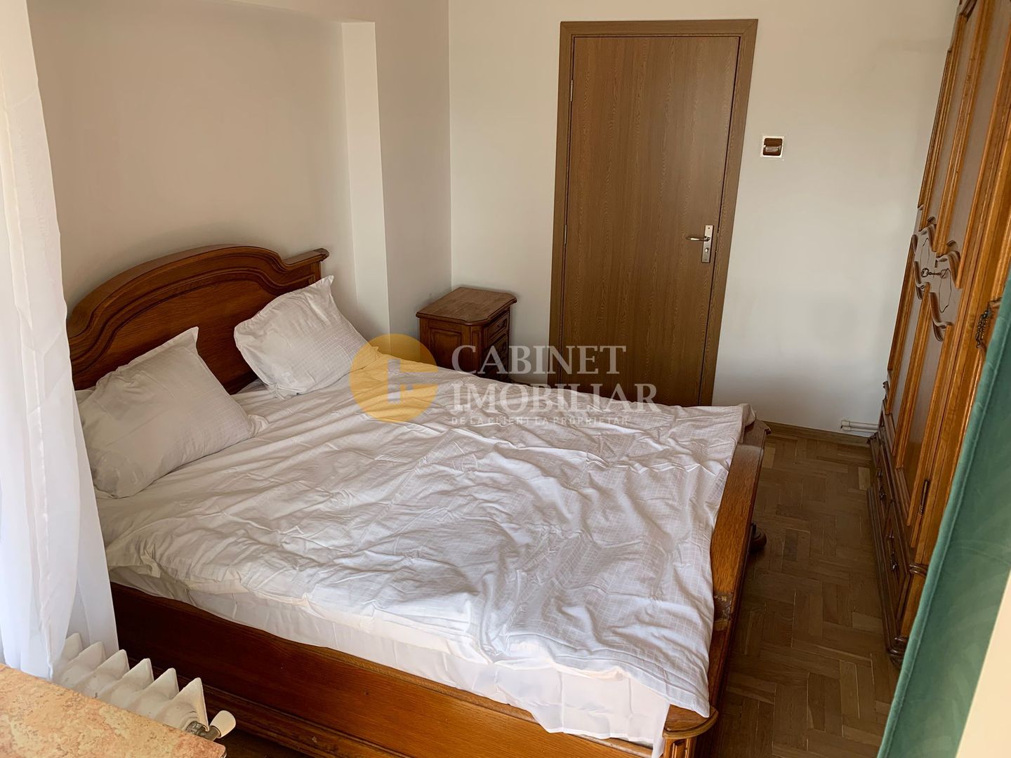 Închiriez apartament 2 camere – Bd. Independenței, zonă centrală - Poză 3