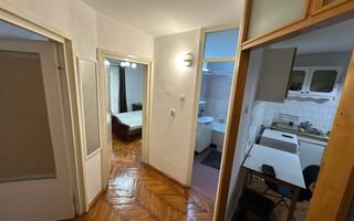 Apartament 2 camere decomandate etajul I Ion Mester! - Poză 10
