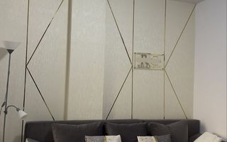 Garsonieră de 34 mp, parter, mobilată și utilată, loc de parcare și curte incluse – Valea Adâncă - Poză 3