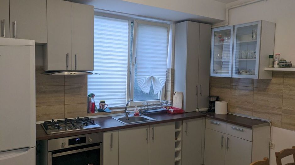 Apartament 2 camere de inchiriat in Militari - Poză 7