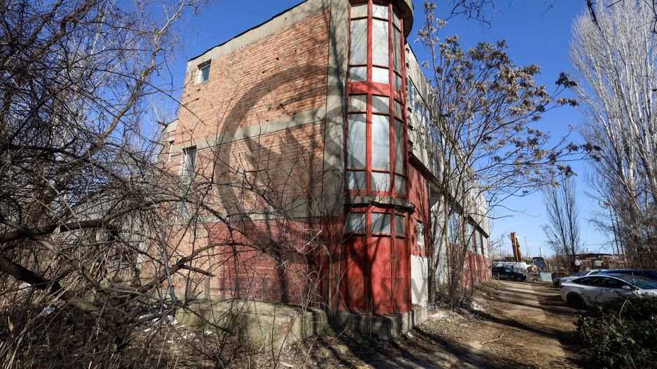 Hala industriala de vanzare | Mihai Bravu, Ploiesti | COMISION 0% - Poză 11