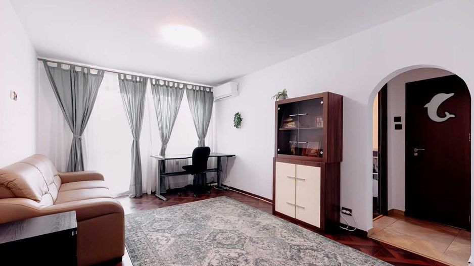 Apartament 2 camere zona Parc IOR - Str. Rotunda - Poză 3
