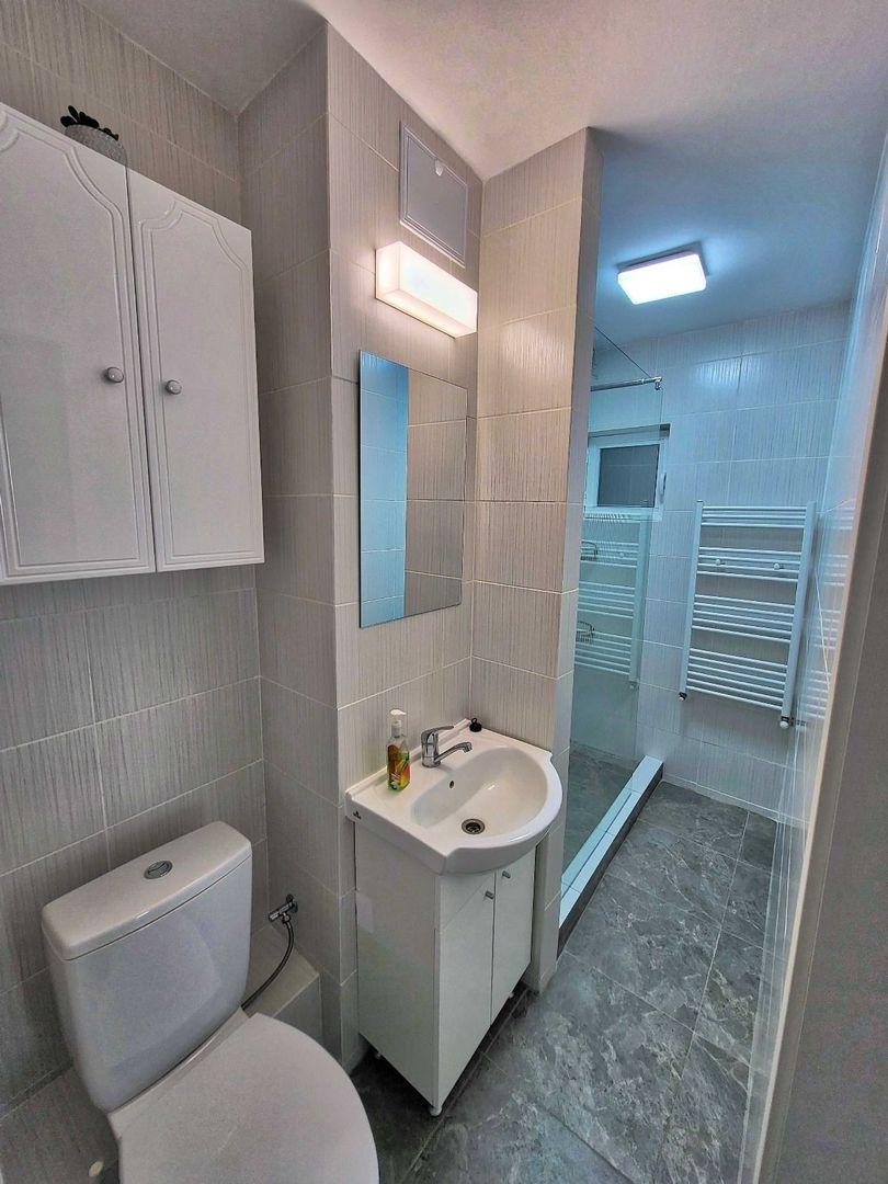 De inchiriat apartament cu 2 camera, Mazepa, BR-uri, etaj 6/10, 450 euro - Poză 8