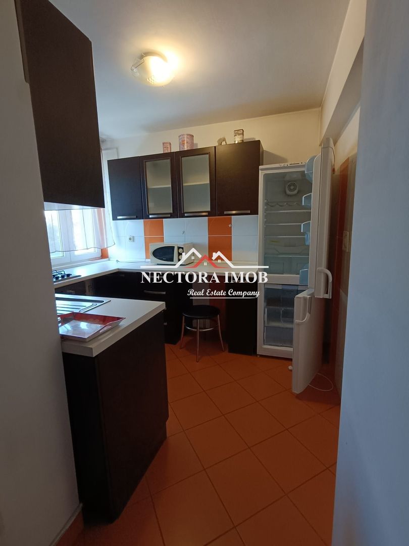 NECTORA IMOB-Apartament 2 camere, Ultracentral,vis a vis ANAF,Medicina - Poză 10