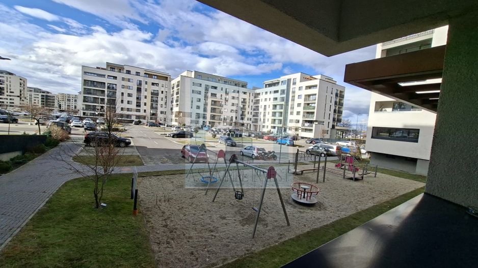 Apartament 2 camere, mobilat/utilat -  Kasper Coresi, Tractorul Brașov - Poză 2
