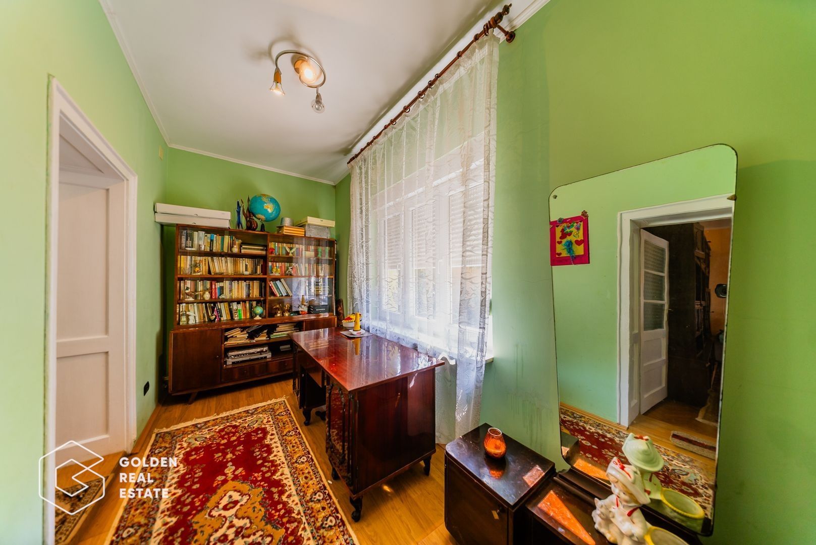 Casa cu teren 720 mp, caramida, str Dunarii (Gai) - Poză 14