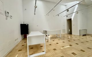 Spațiu birou în clădire istorică restaurata - 34 mp - Poză 7