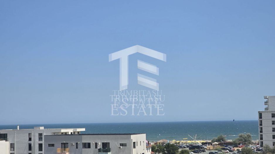 MAMAIA SAT- 3 camere cu vedere la mare | gata de mutat sau de investit - Poză 34