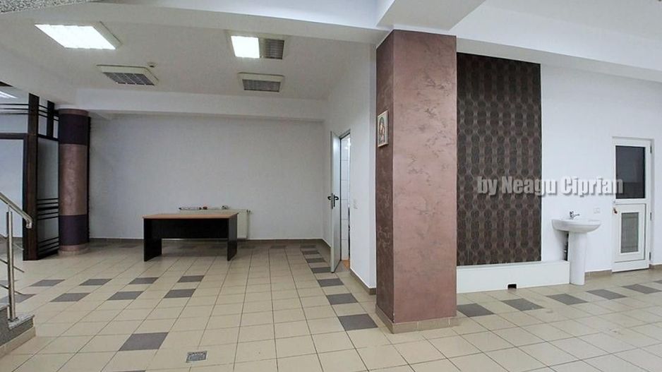 Comision 0% Chirias ! Spatiu zona centrala ! - Poză 10