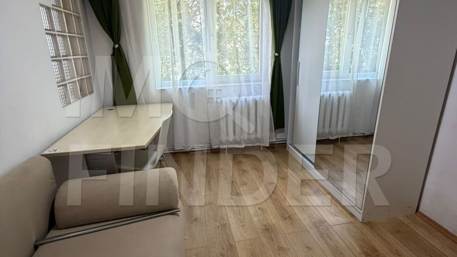 Apartament 4 camere | 85 mp | Etaj 1 | Lângă Spitalul de Recuperare | Zorilor - Poză 15