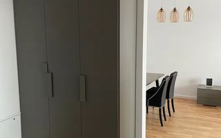 Apartament cu 2 camere, in zona Iulius Mall! - Poză 7