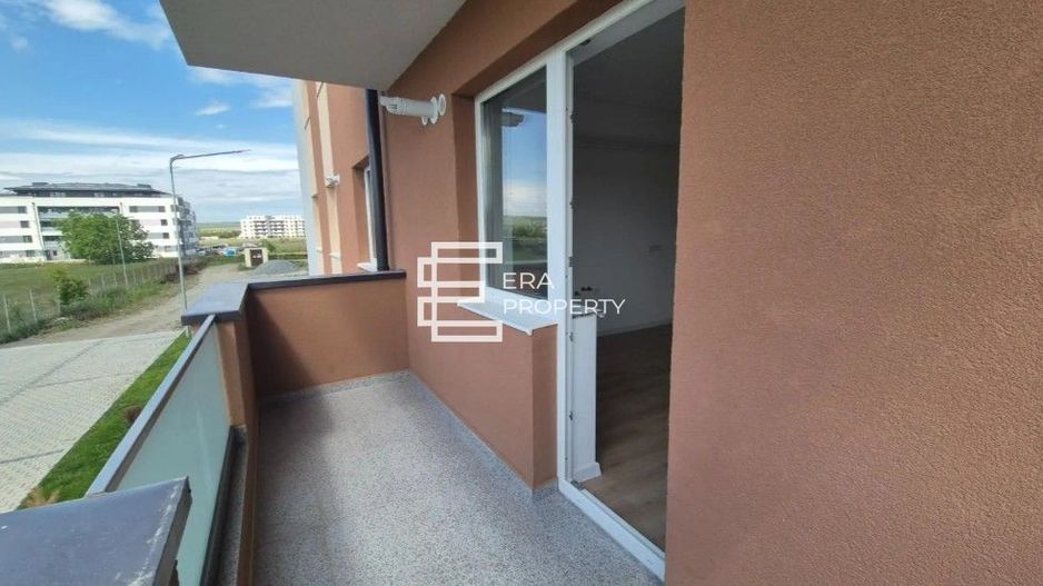 Apartament 3 camere, bloc nou, Calea Surii Mici-Zona de Vest - Poză 5