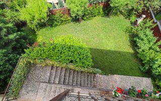 Casa individuala deosebita de vanzare, intr-o locatie de exceptie! - Poză 35