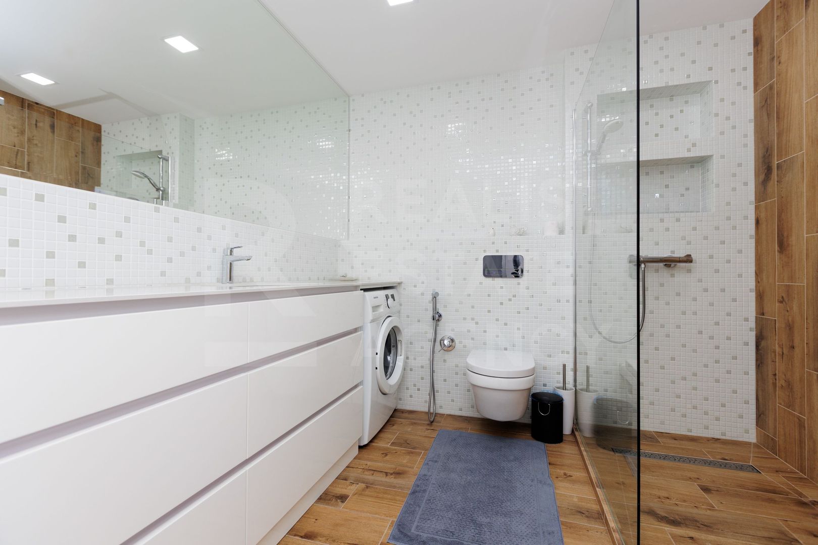 Chirie, apartament 2 camere 80 mp , bd. Decebal, Botanica - Poză 10