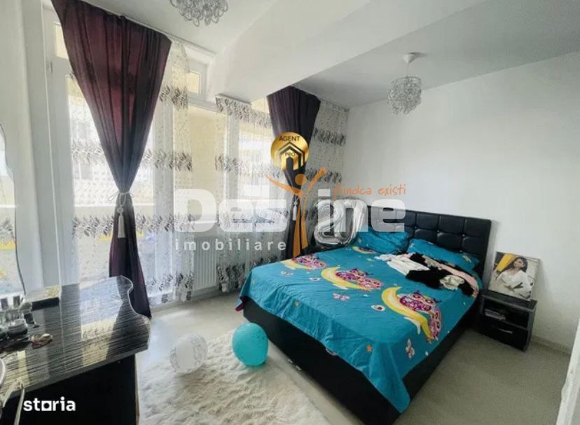 Apartament 3 camere, 77 mp, lângă Leroy Merlin – acces facil la transp - Poză 3