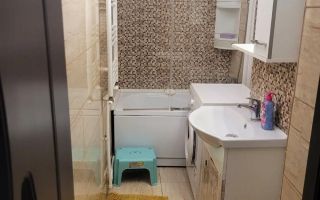 Apartament 3 camere de închiriat – zonă liniștită | etaj 2 - Poză 9