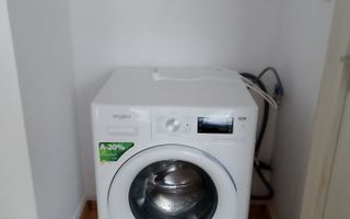 De inchiriat | Apartament cu 2 camere | Rogerius - Poză 8