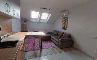 Apartament cu 2 camere, 46mp utili zona Lazaret - Poză 5