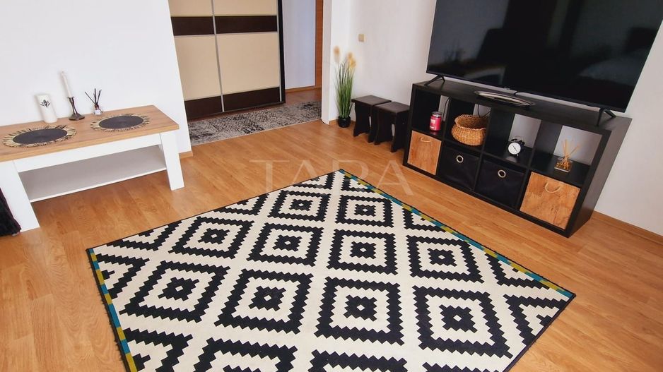 Vânzare apartament 1 cameră, etaj intermediar – Florești - Poză 3