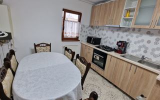 Apartament  camere Girocului etaj 2 cu centrala - Poză 6