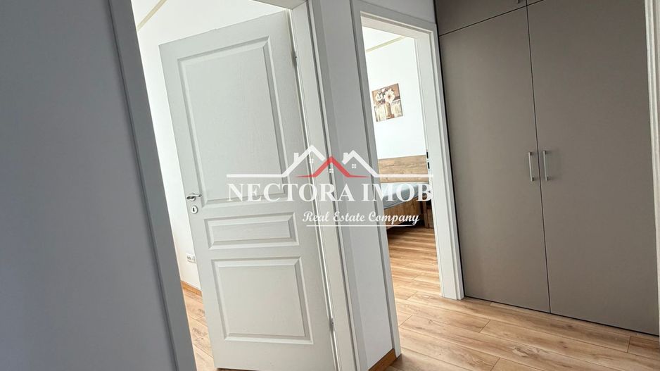 NECTORA IMOB-Apartament 3 camere, 2 bai, Str. Mihai Pavel, 68 mp, Et.1 - Poză 2
