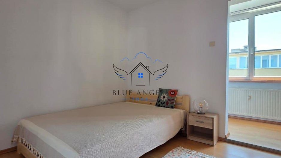 Apartament 2 camere decomandat de închiriat – 57 mp, renovat recent - Poză 1