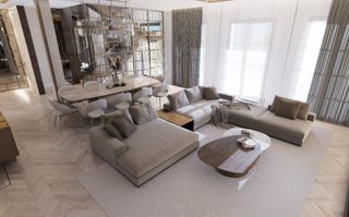 Duplex unicat in Dorobanti,  zona capitale!!! - Poză 7