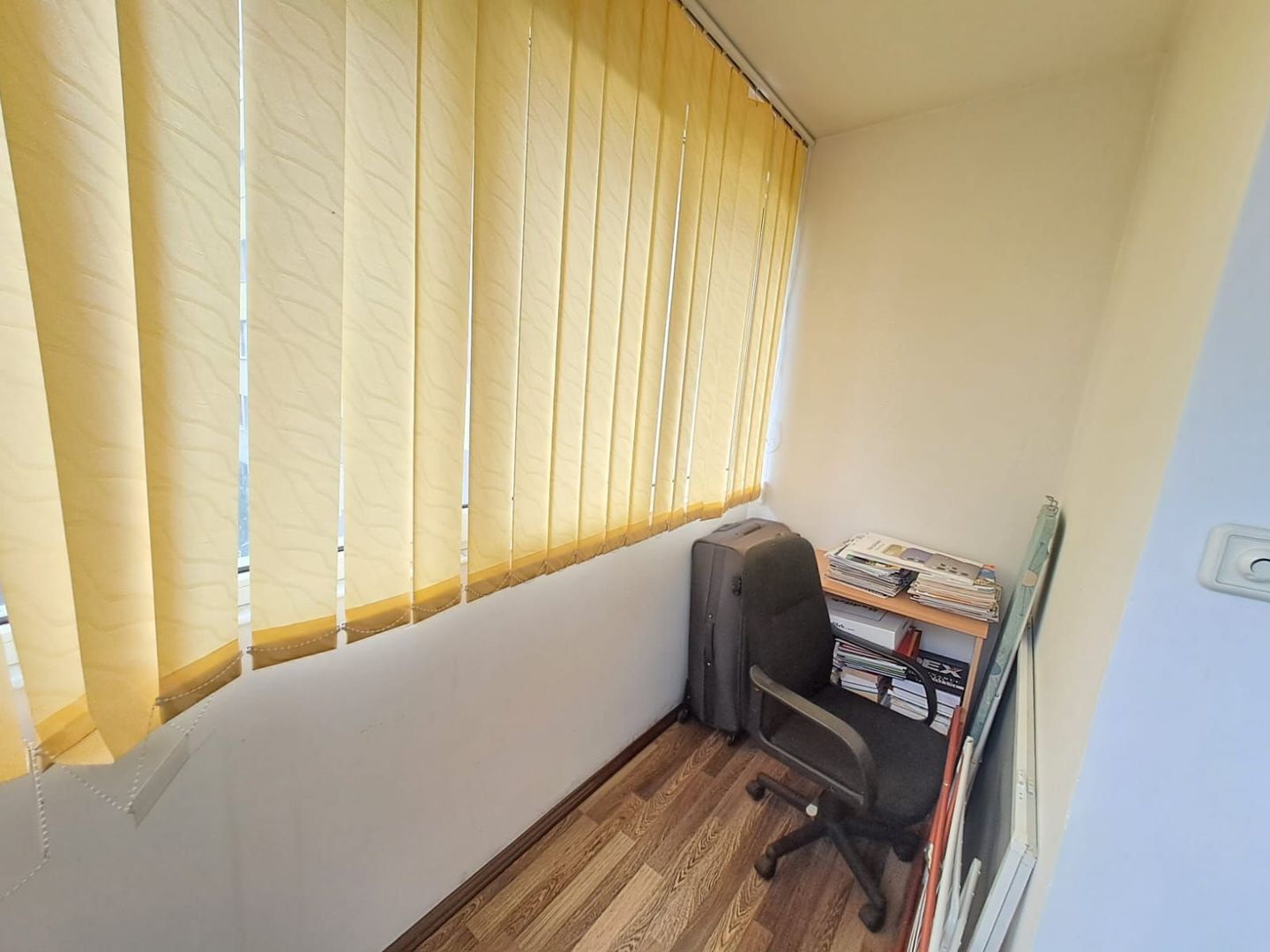 Apartament 3 camere Militari Apusului Metrou Pacii - Poză 14