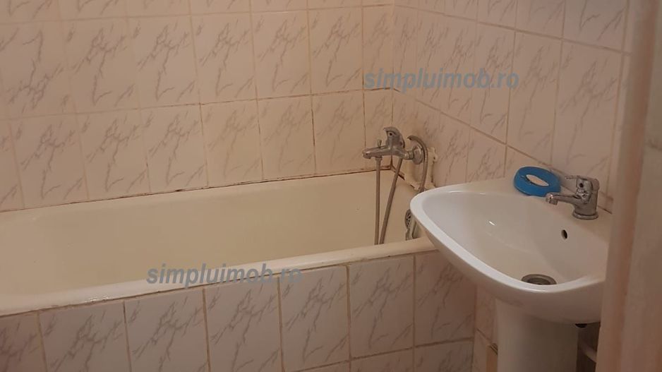 Garsoniera Soseua Pantelimon 33mp - Poză 5