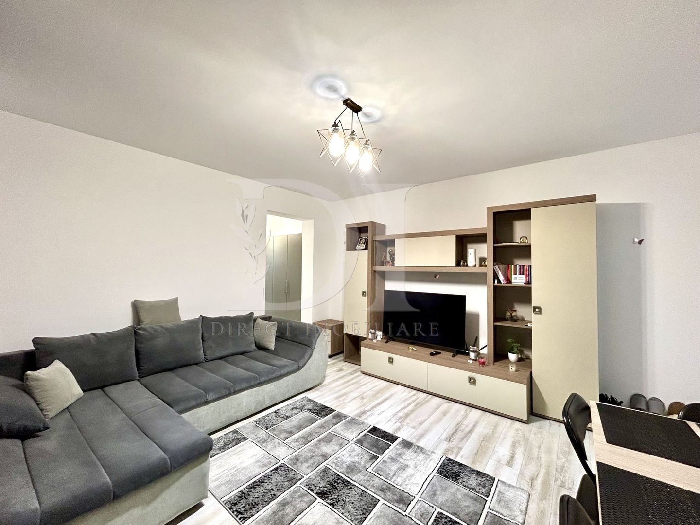 Apartament 2 camere de vânzare – Zona Eroilor, Florești - Poză 2