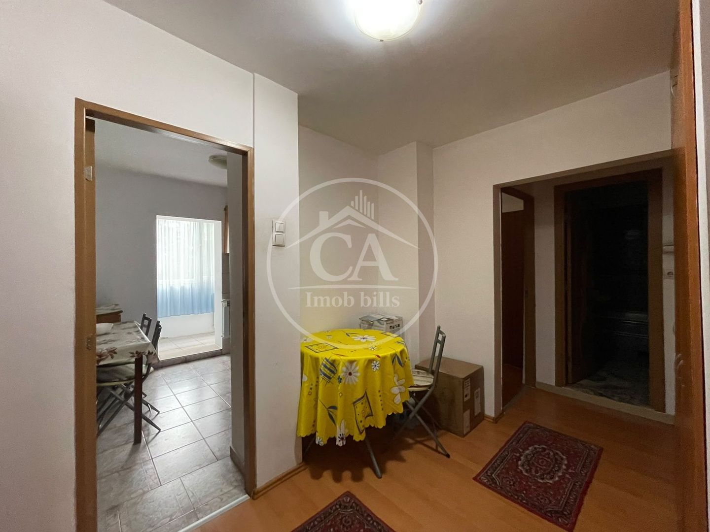 Apartament cu 2 camere de vânzare în zona Calea Aradului/Ramada,Oradea - Poză 9
