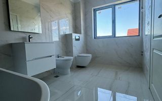 Duplex de vanzare 4, 5 camere | 4 bai | finisaje premium - Corbeanca - Poză 4