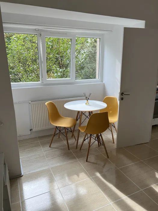 Garsoniera Moderna 10 min Metrou Dristor, Bloc Anvelopat - Poză 3