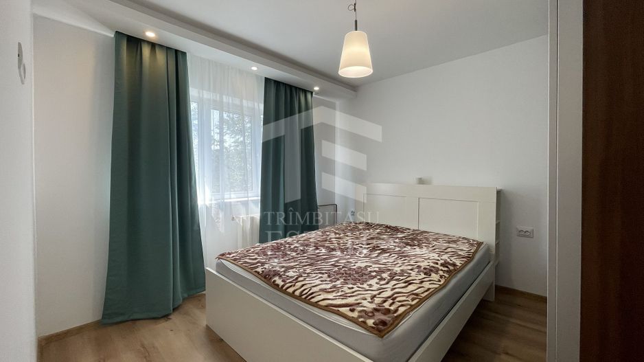 BERCENI | Aparatorii Patriei | Chirie 2 Camere Renovat + Metrou - Poză 4