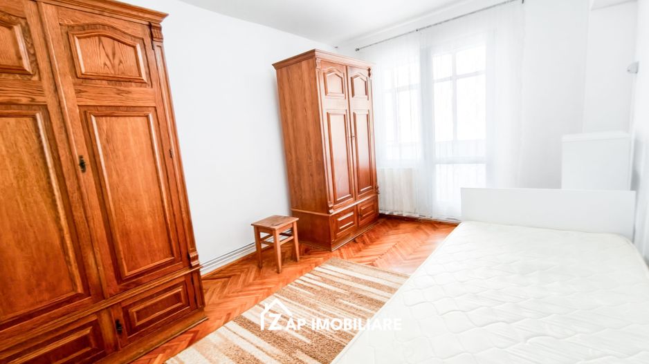 Cornisa UMF Langa Camine - Victor Babeș - Apt 2 camere Etaj 2 - - Poză 4